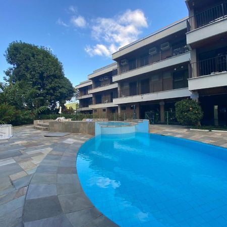 Confortável Apto.Com Piscina para 8 pessoas-Ubatuba-Enseada Exterior foto